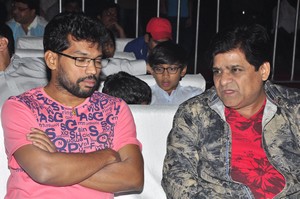 Size Zero Movie Audio Launch